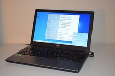 Pc portable Acer E5-571G Core i5-5200U - Windows 10 - trackpad et clavier HS