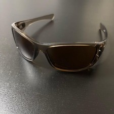 Lunettes de soleil Oakley