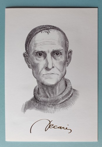 Encart philatélique cérès - philatélique,