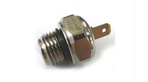 Radiateur thermo interrupteur - radiateur, thermo-interrupteur
