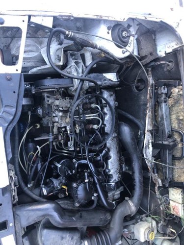 Pompe injection citroen - pompe,