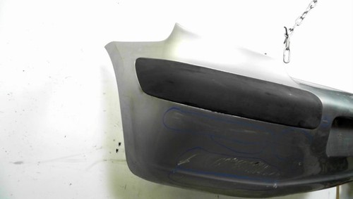 Pare choc arriere peugeot 307 - choc,