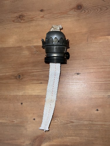 Bobèche brûleurs lampe - bobèche, à