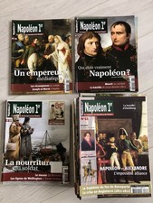 Revue NAPOLEON 1ER Magazine du