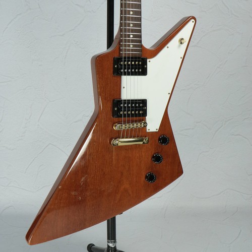 Gibson limited run 1976 - gibson,