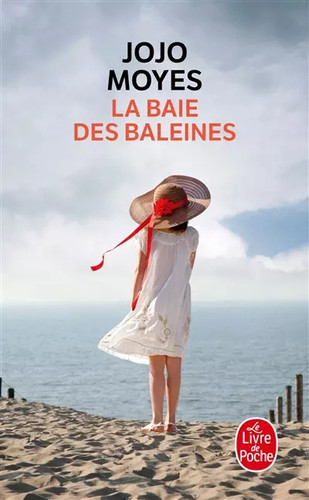 Baie des baleines jojo - la,