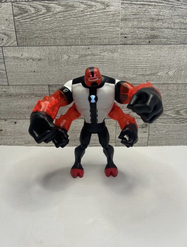 Ben four arms action - ben, 5”