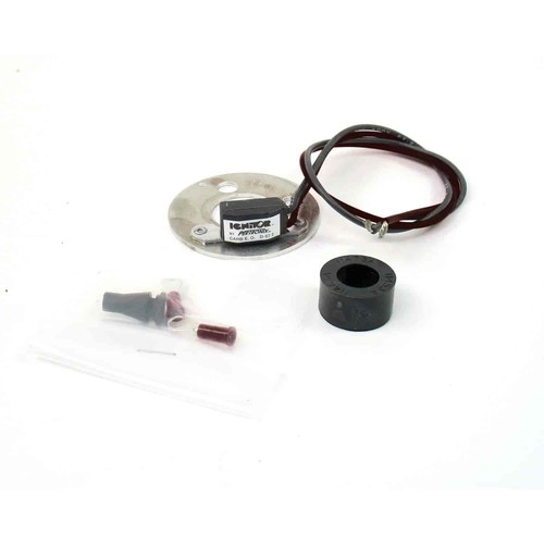 Pertronix ignition ignitor - ignition,
