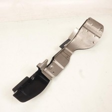 Protection pot d échappement