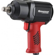 Clé à choc pneumatique 1/2"