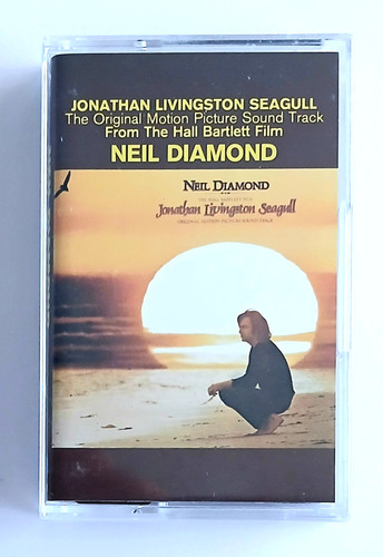 Neil diamond jonathan - neil,