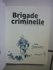 TITWANE / BRIGADE CRIMINELLE