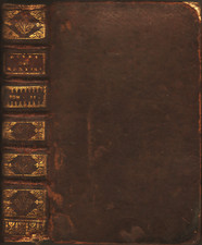 ACTES des MARTYRS ACTA PRIMORUM MARTYRUM Thierry RUINART Traduit DROUET 1708 T.2