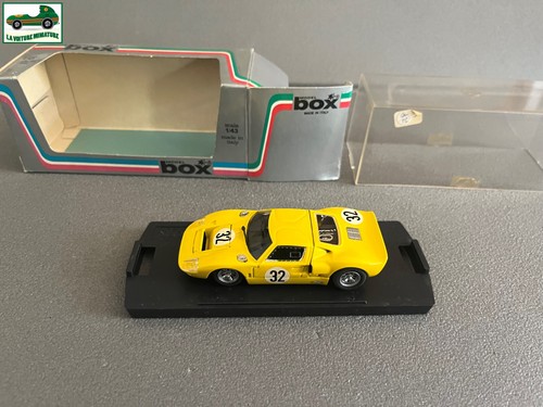 Voiture miniature ford 40 - ford,