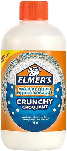 Elmer croquant slime - elmer, ’s