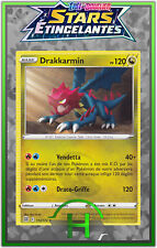 Drakkarmin - EB09:Stars Étincelantes - 113/172 - Carte Pokémon Française Neuve