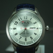 Mode Montre FILA Homme