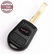 COQUE CLE POUR LAND ROVER