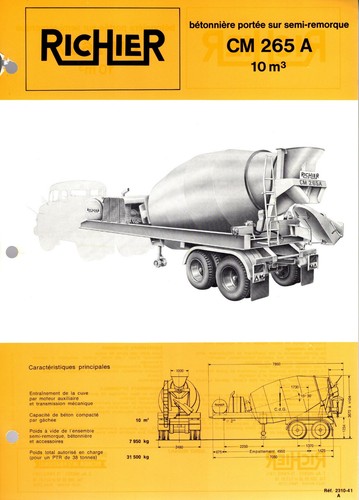 Prospectus original - ▬►prospectus,