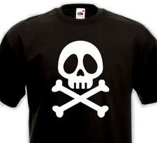 T-SHIRT ALBATOR - 80's Années