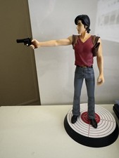 Figurine ctiy hunter - Ryo Saeba