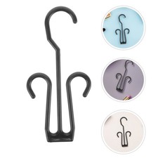  36 Pcs Organisateur De Rangement Chaussure Chaussures Support À Salle Bain