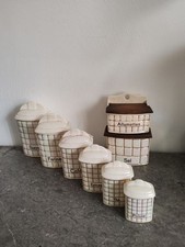 Ensemble vintage pots à - ensemble,