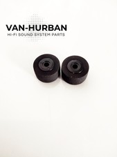 RODILLOS Pour AKAI GXC-730D