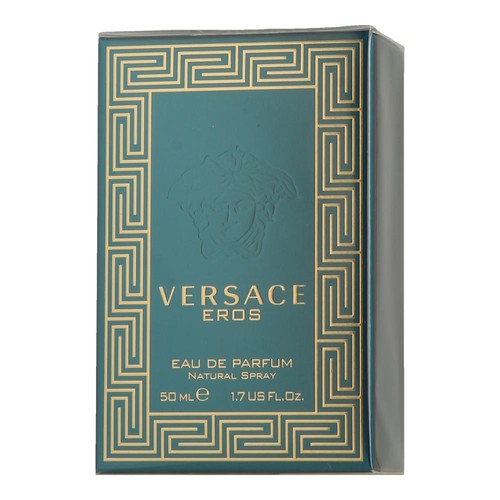 Versace eros edp 50ml - versace,