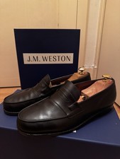 jm.weston Mocassin chaussures homme