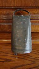 CLOCHE en CUIVRE pour MOUTON