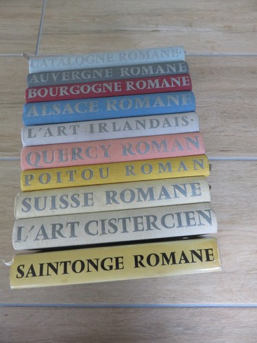 Editions zodiaque volumes - zodiaque,