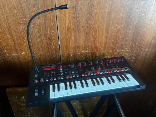 Roland analog digital - roland, jd-xi