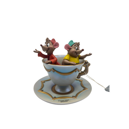 Figurine jack guss - figurine, &