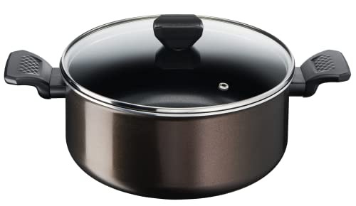Tefal faitout - 24, +