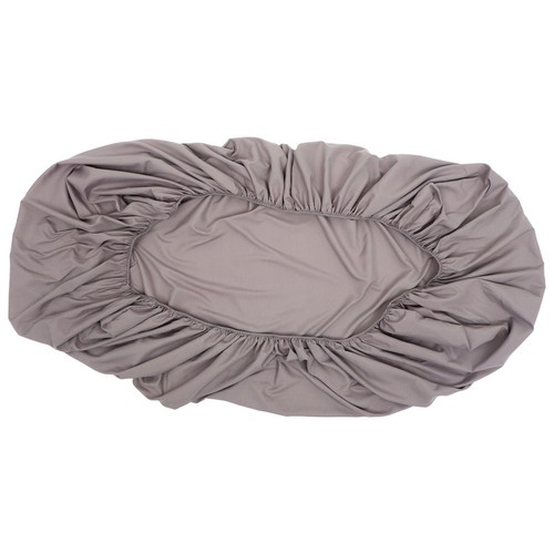 Drap housse une - ,