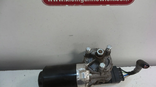 Moteur essuie glace avant fiat - moteur,