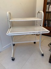 table bureau blanche sur