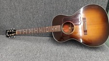 Guitare acoustique gibson 00 - acoustique, l-00