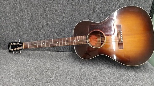 Guitare acoustique gibson 00 - acoustique, l-00