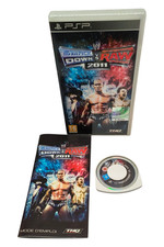 sympa jeux console vidéo  psp