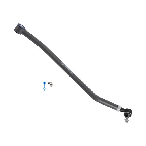Suspension barre attelage - suspension,