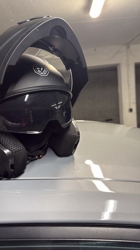 Ls2 ff902 casque moto - casque, de