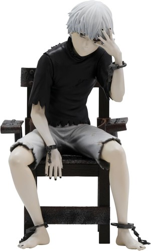 Figurine tokyo ghoul ken - figurine,