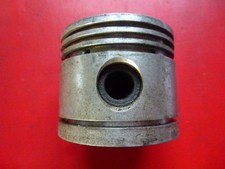 piston moteur BERNARD W110 NEUF diamètre 64,5 n°3