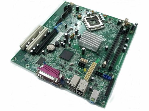 Carte mère dell optiplex - dell, 330