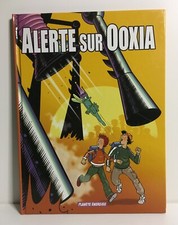 2H - ALERTE SUR OOXIA -