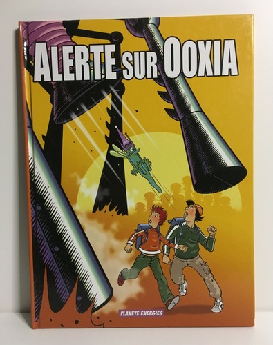 Alerte sur ooxia - 2h,