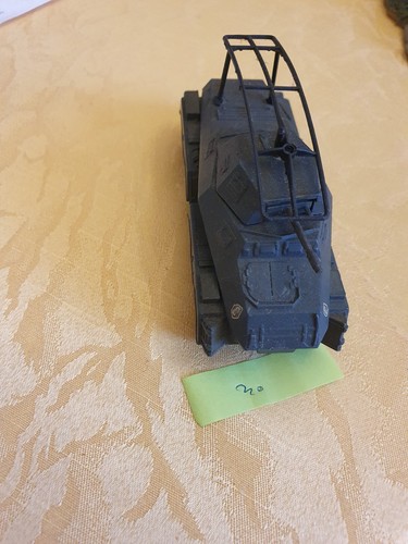 Miniature militaire solido - militaire,