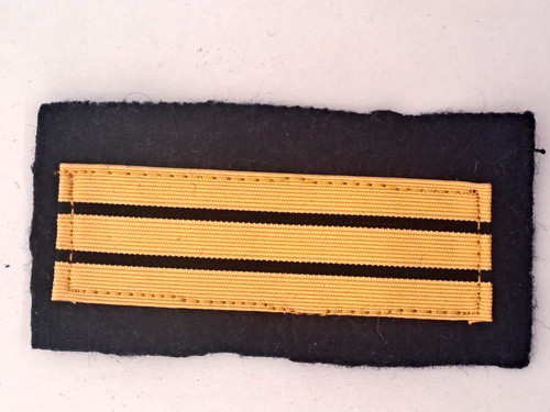 016172 galon capitaine - 016172, de